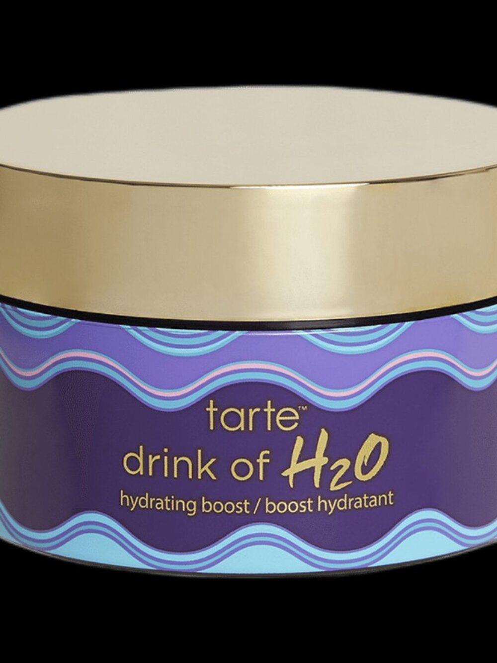 Tarte SEA Drink of H2O Hydrating BOOST Moisturizer 50 ml